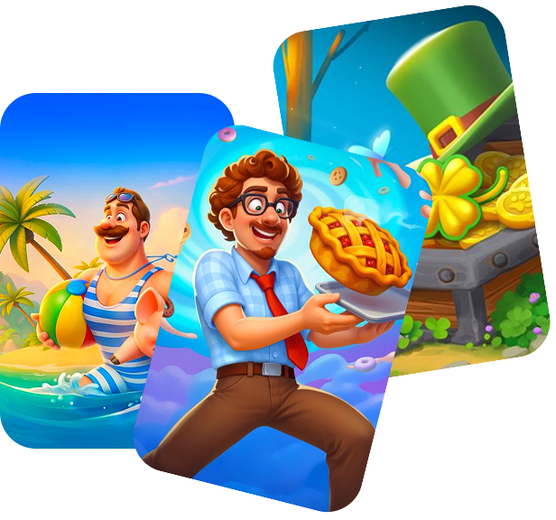 Our genesis and philosophy